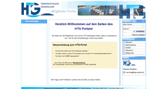 Desktop Screenshot of com.htg-online.de