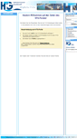 Mobile Screenshot of com.htg-online.de